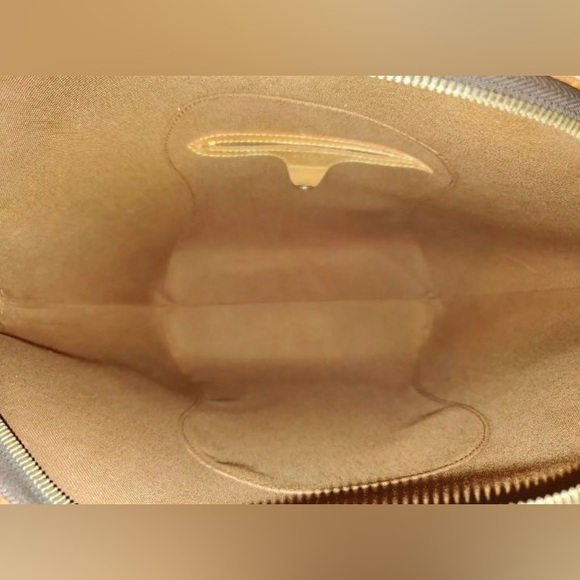 Louis Vuitton Monogram Ellipse shopper Tote Bag - Picture 9 of 10